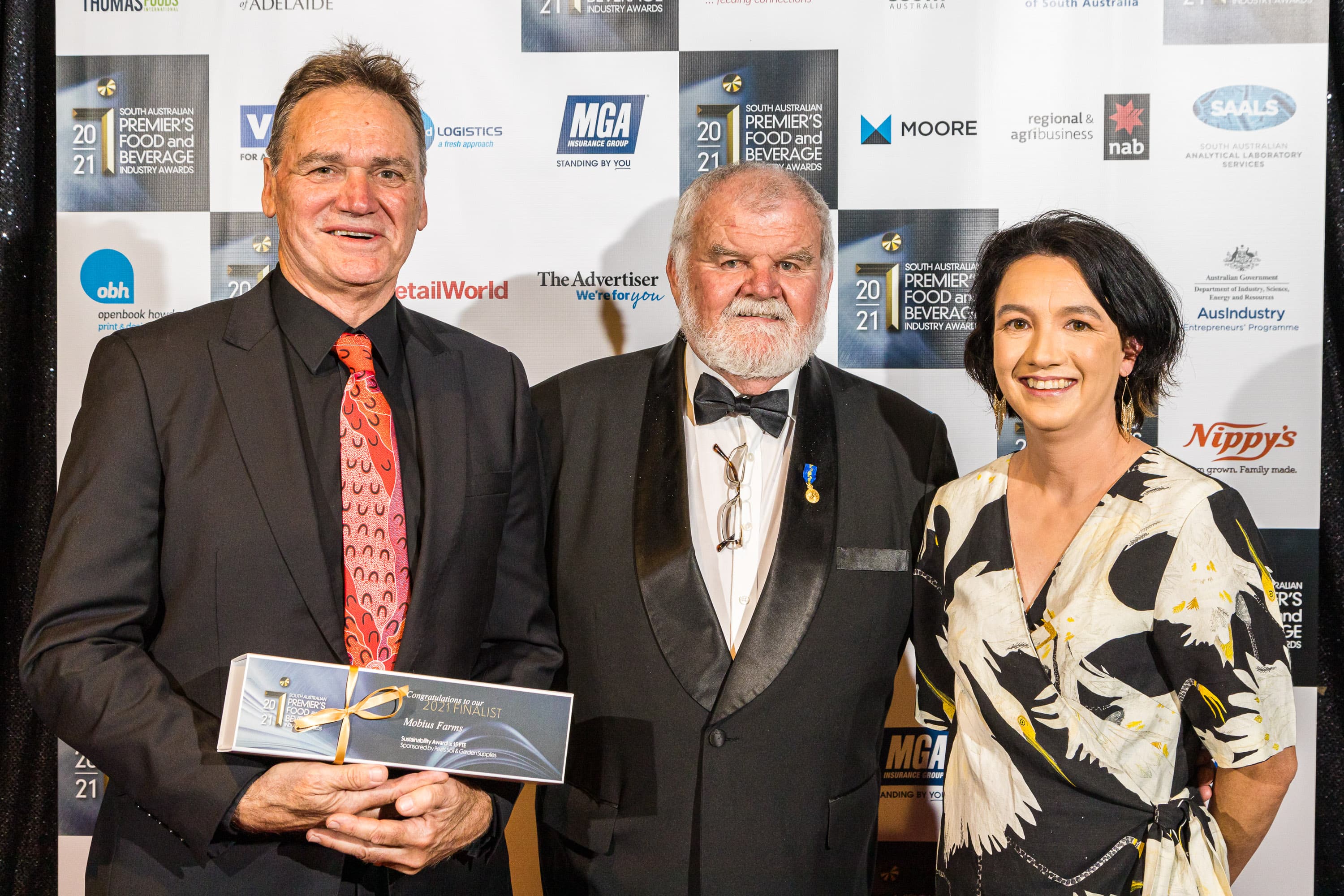 Food South Australia- Championing the State's Food and Beverage Industry